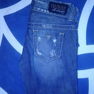 Guess Jeans